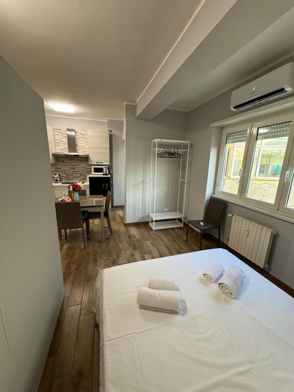 Apartment Dandy House Rome