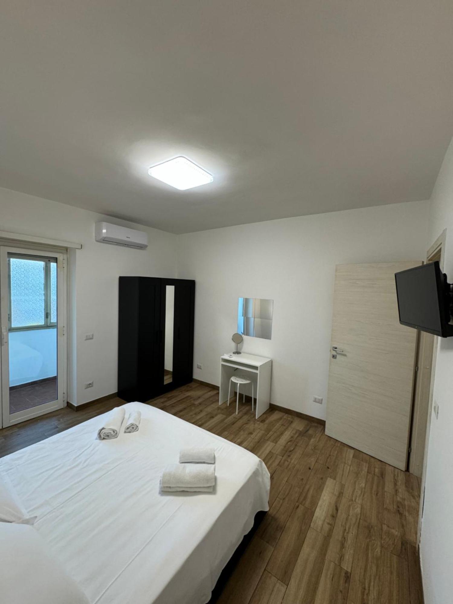 Dandy House Apartment