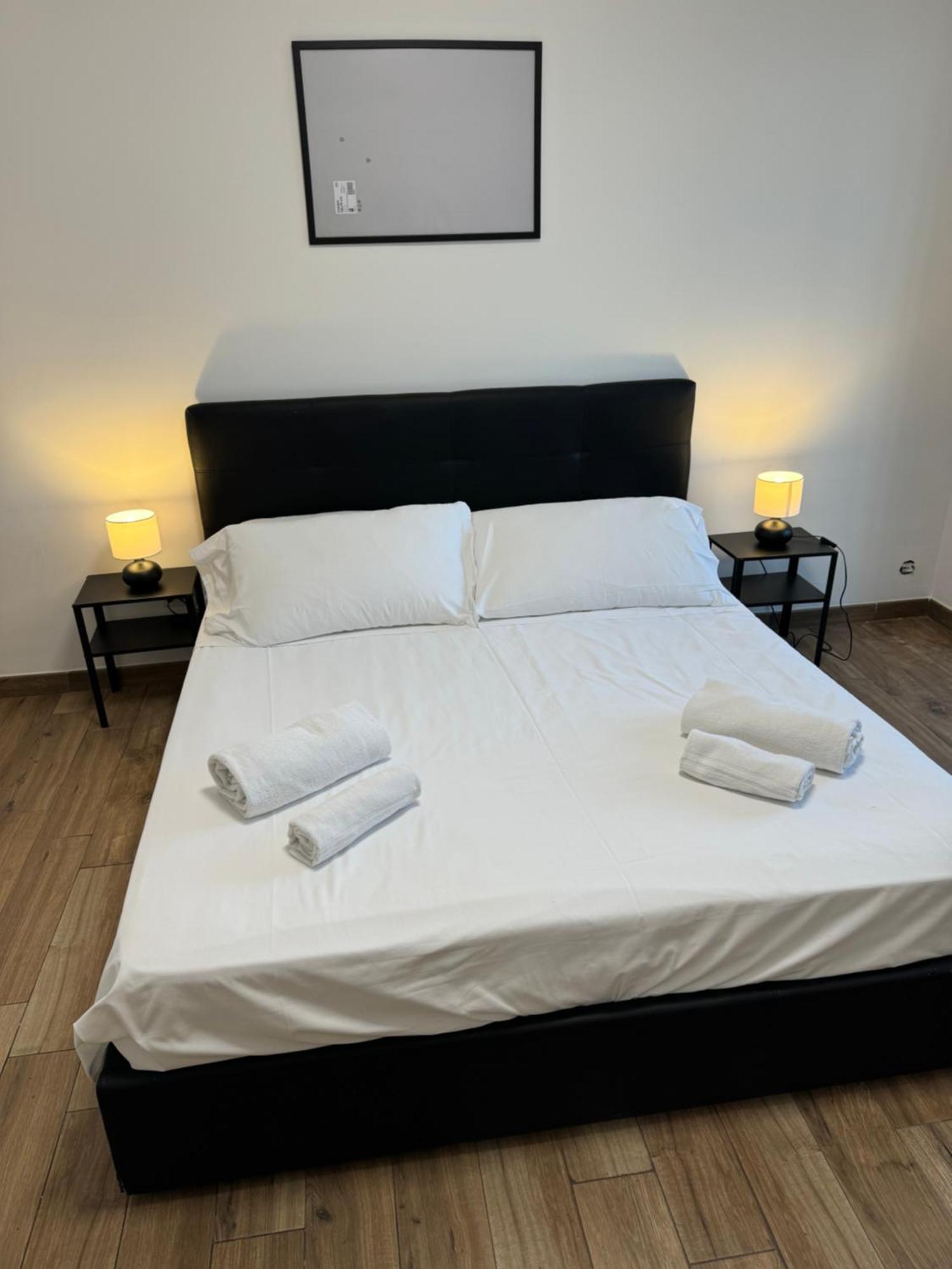 Dandy House Apartment Rome